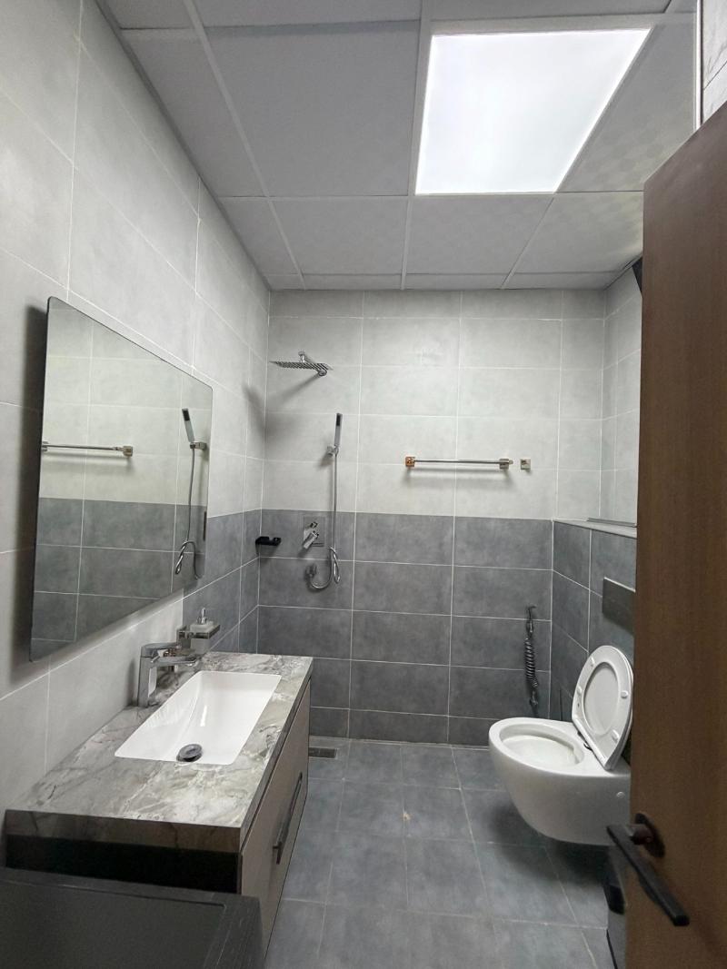 Scandinivian style fully furnished 1 bedroom apartment for rent in 📍Bole medhanialem 